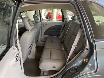 2006 Chrysler PT Cruiser Base
