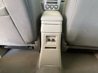 2006 Chrysler PT Cruiser Base