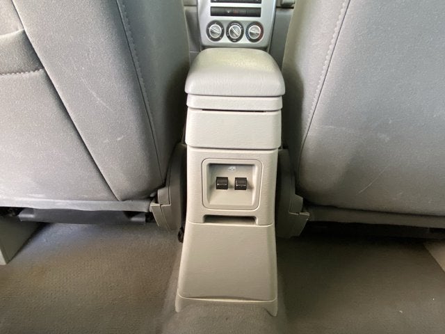 2006 Chrysler PT Cruiser Base