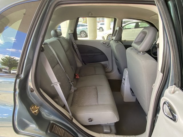 2006 Chrysler PT Cruiser Base