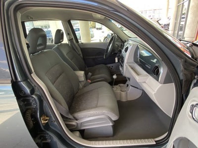 2006 Chrysler PT Cruiser Base