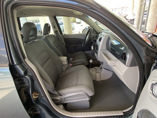 2006 Chrysler PT Cruiser Base