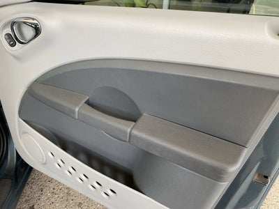 2006 Chrysler PT Cruiser Base