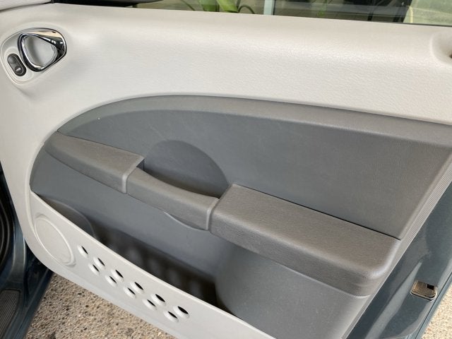 2006 Chrysler PT Cruiser Base