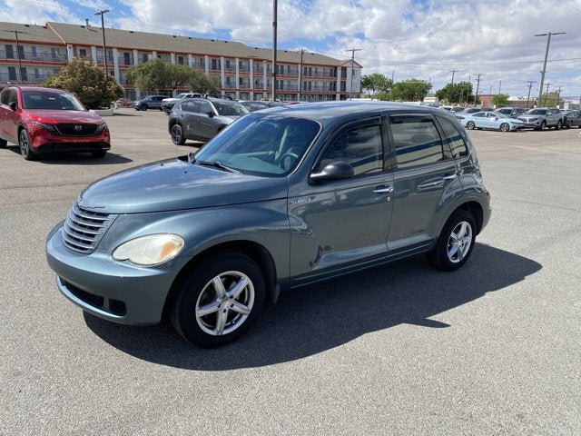 2006 Chrysler PT Cruiser Base