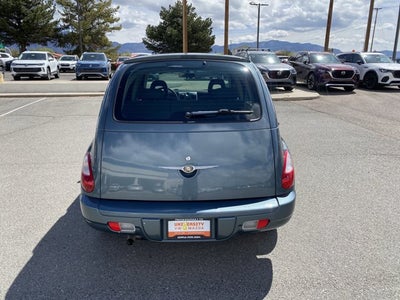 2006 Chrysler PT Cruiser Base