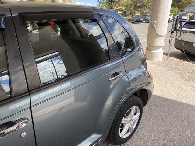 2006 Chrysler PT Cruiser Base