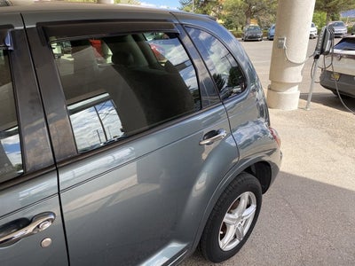 2006 Chrysler PT Cruiser Base