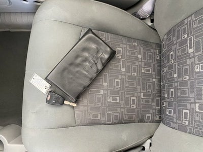 2006 Chrysler PT Cruiser Base