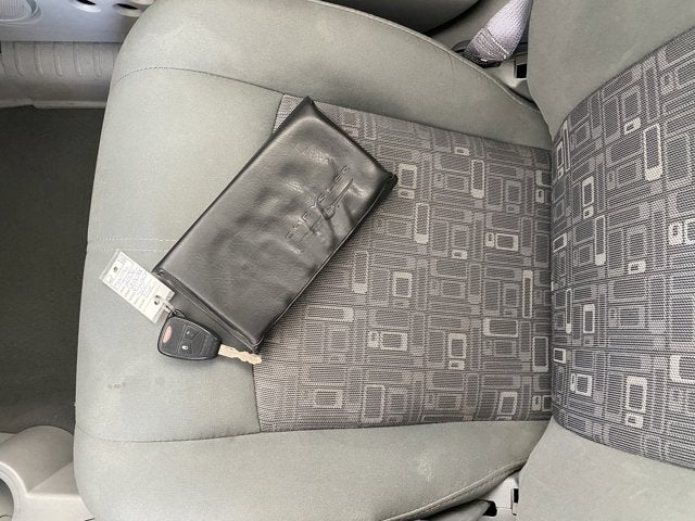 2006 Chrysler PT Cruiser Base