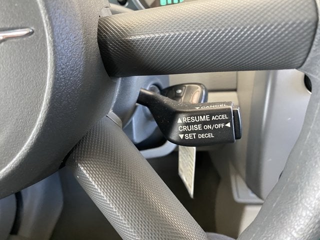 2006 Chrysler PT Cruiser Base