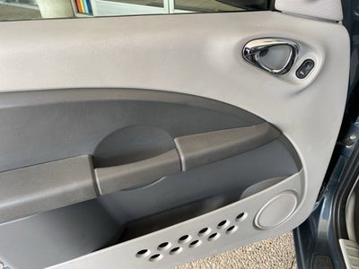 2006 Chrysler PT Cruiser Base