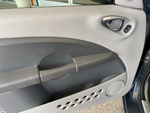 2006 Chrysler PT Cruiser Base