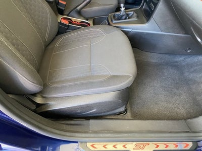 2016 Ford Fiesta ST