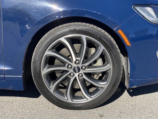 2018 Lincoln MKZ Reserve