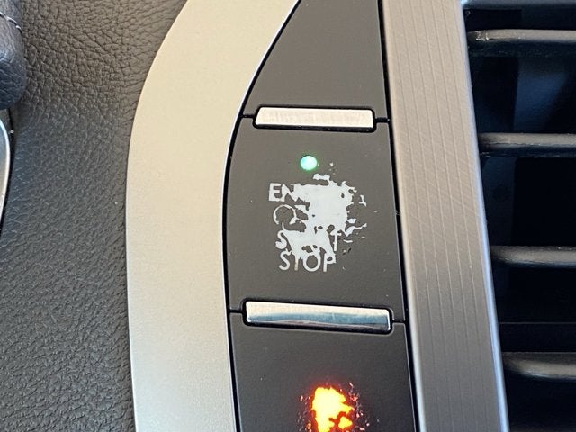 2018 Lincoln MKZ Reserve