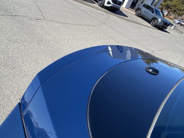 2018 Lincoln MKZ Reserve