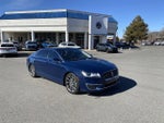 2018 Lincoln MKZ Reserve