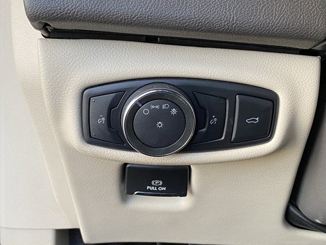 2018 Lincoln MKZ Reserve