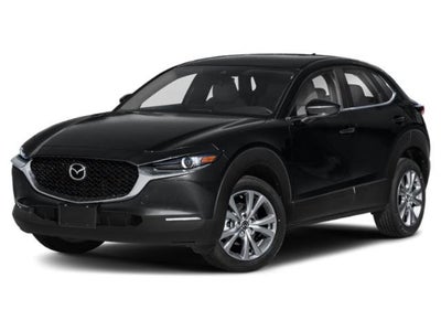 2021 Mazda Mazda CX-30 Preferred