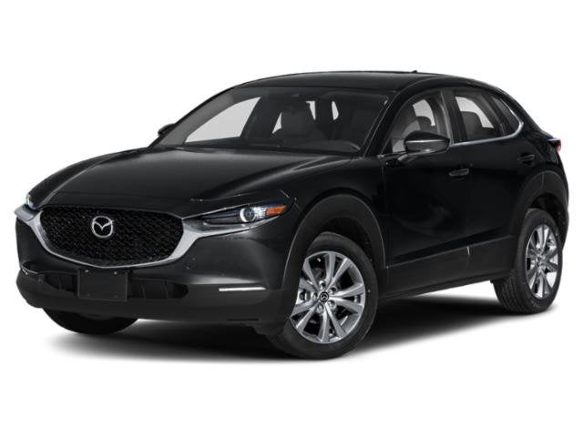 2021 Mazda Mazda CX-30 Preferred
