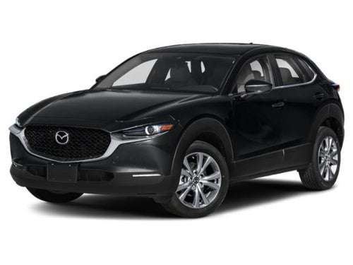 2021 Mazda Mazda CX-30 Preferred