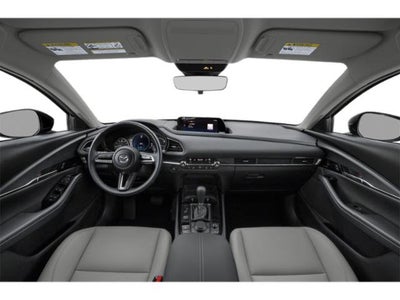 2021 Mazda Mazda CX-30 Preferred