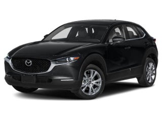 2021 Mazda Mazda CX-30 Preferred