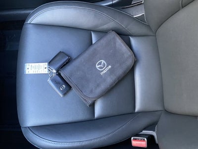 2022 Mazda Mazda CX-30 2.5 S Select Package