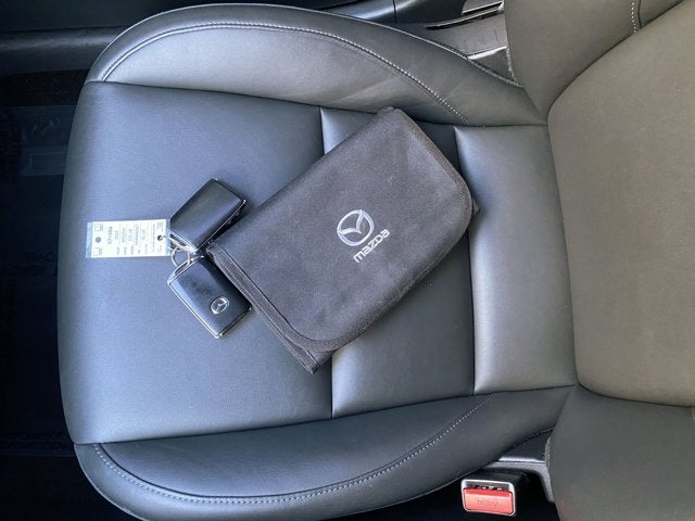 2022 Mazda Mazda CX-30 2.5 S Select Package