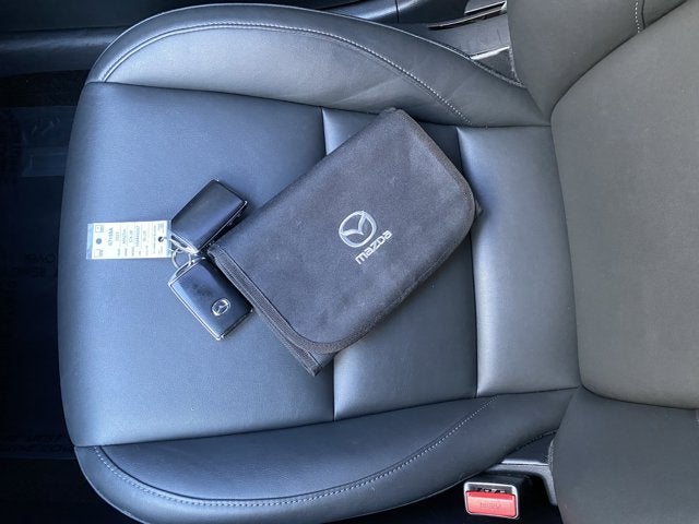 2022 Mazda Mazda CX-30 2.5 S Select Package