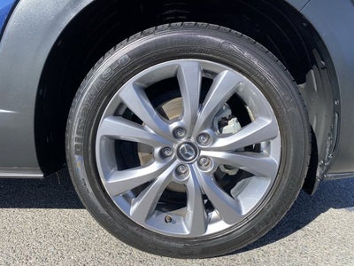 2022 Mazda Mazda CX-30 2.5 S Select Package