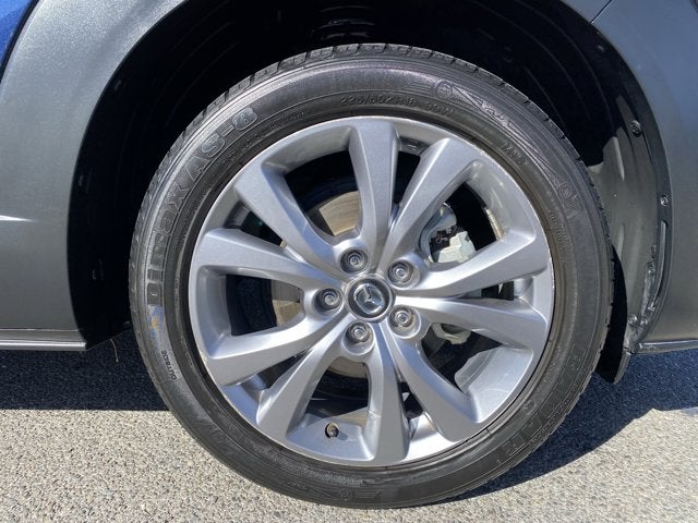 2022 Mazda Mazda CX-30 2.5 S Select Package