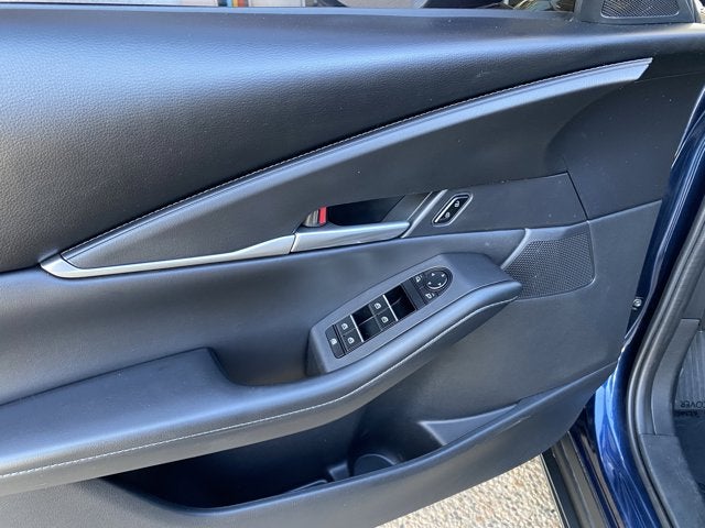 2022 Mazda Mazda CX-30 2.5 S Select Package
