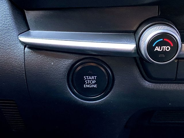 2022 Mazda Mazda CX-30 2.5 S Select Package