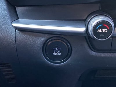 2022 Mazda Mazda CX-30 2.5 S Select Package