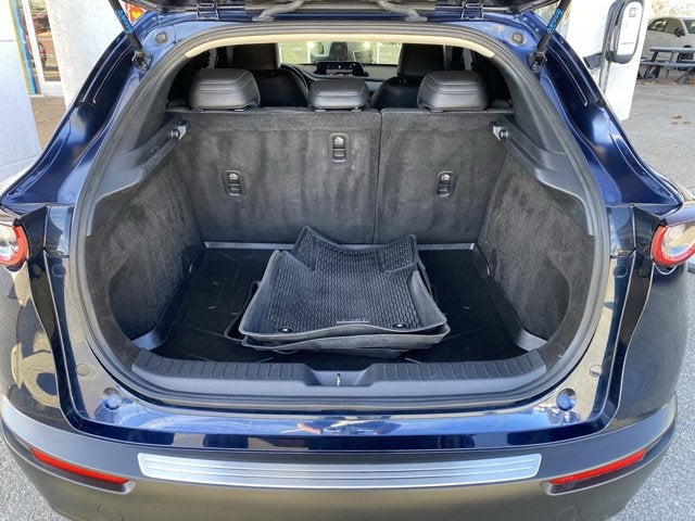 2022 Mazda Mazda CX-30 2.5 S Select Package