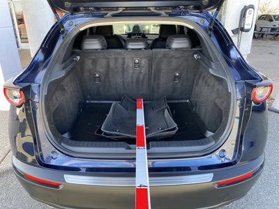 2022 Mazda Mazda CX-30 2.5 S Select Package