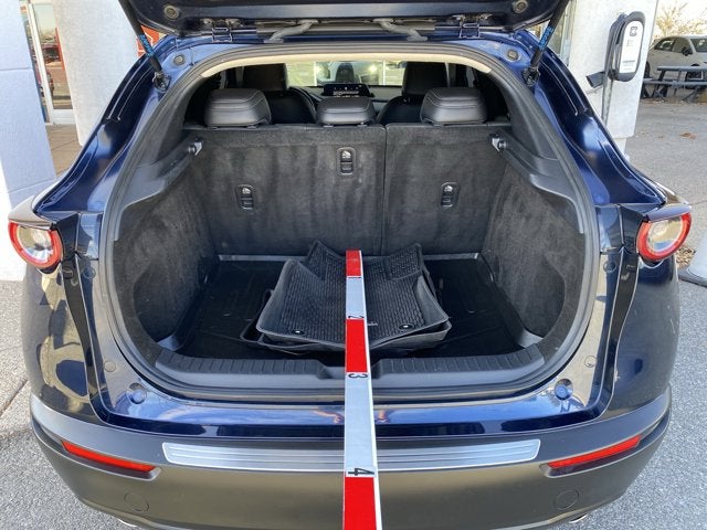 2022 Mazda Mazda CX-30 2.5 S Select Package