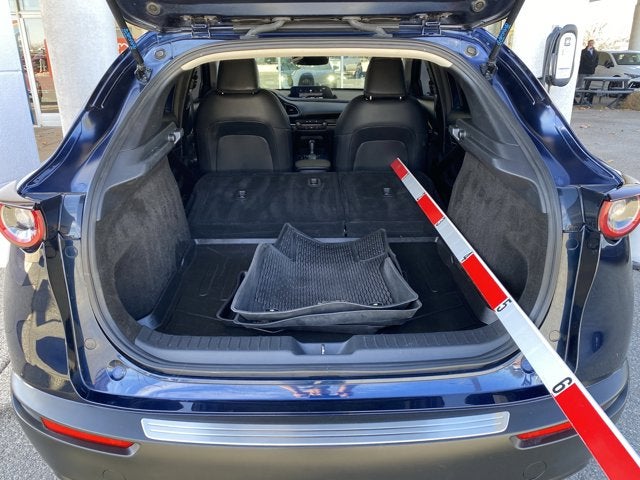 2022 Mazda Mazda CX-30 2.5 S Select Package