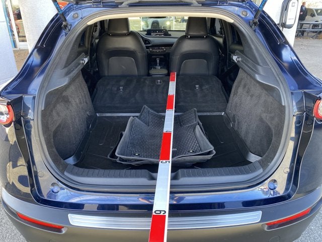 2022 Mazda Mazda CX-30 2.5 S Select Package