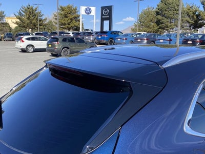 2022 Mazda Mazda CX-30 2.5 S Select Package