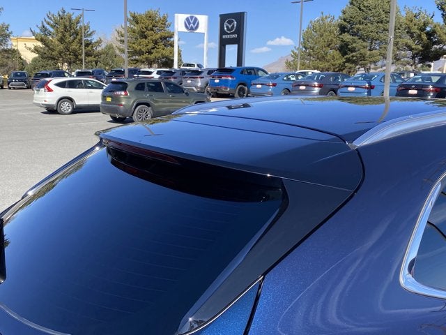 2022 Mazda Mazda CX-30 2.5 S Select Package