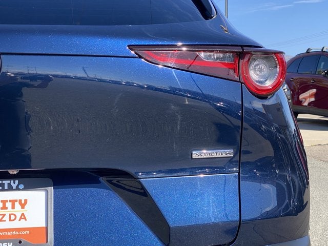 2022 Mazda Mazda CX-30 2.5 S Select Package