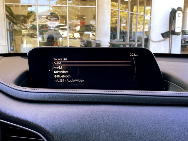 2022 Mazda Mazda CX-30 2.5 S Select Package