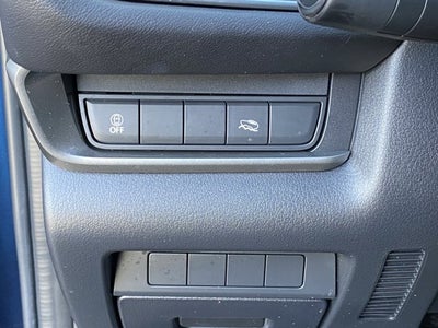 2022 Mazda Mazda CX-30 2.5 S Select Package