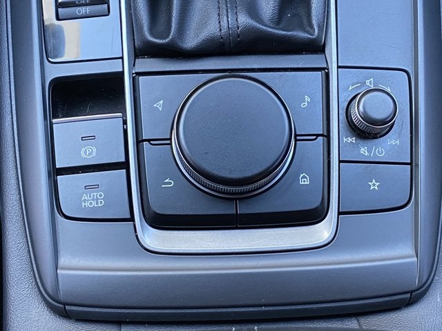 2022 Mazda Mazda CX-30 2.5 S Select Package