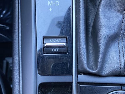 2022 Mazda Mazda CX-30 2.5 S Select Package