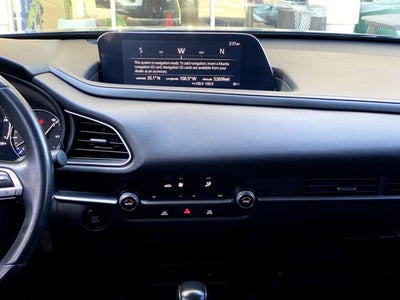 2022 Mazda Mazda CX-30 2.5 S Select Package