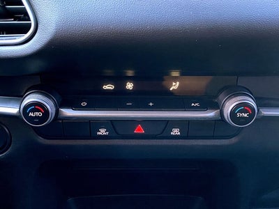 2022 Mazda Mazda CX-30 2.5 S Select Package